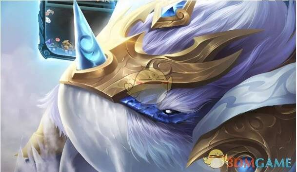 山海经异兽录相关图片3