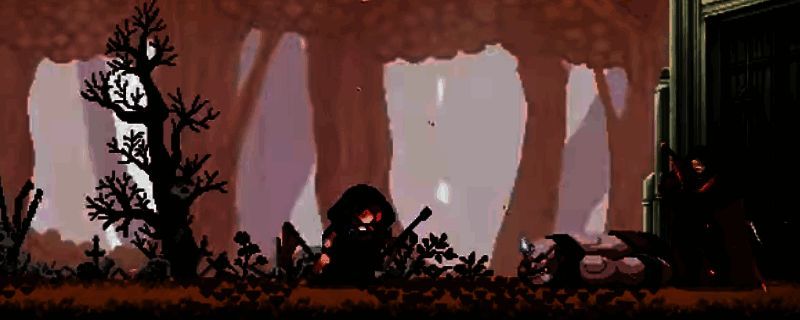 《小骨：英雄杀手》相关游戏画面1