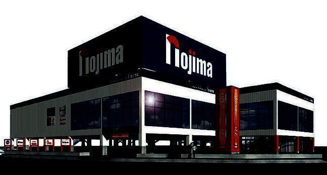 日本商场应对黄牛相关场景图片1