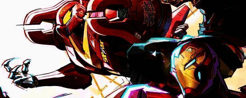 漫威争锋游戏相关图片