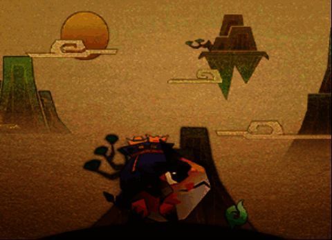 《神仙道3》放置玩法图