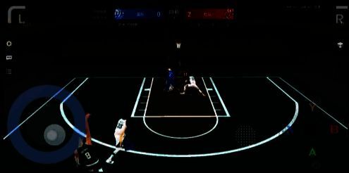 美职篮全明星相关图片2