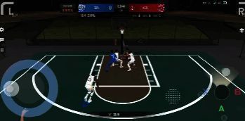 美职篮全明星相关图片5