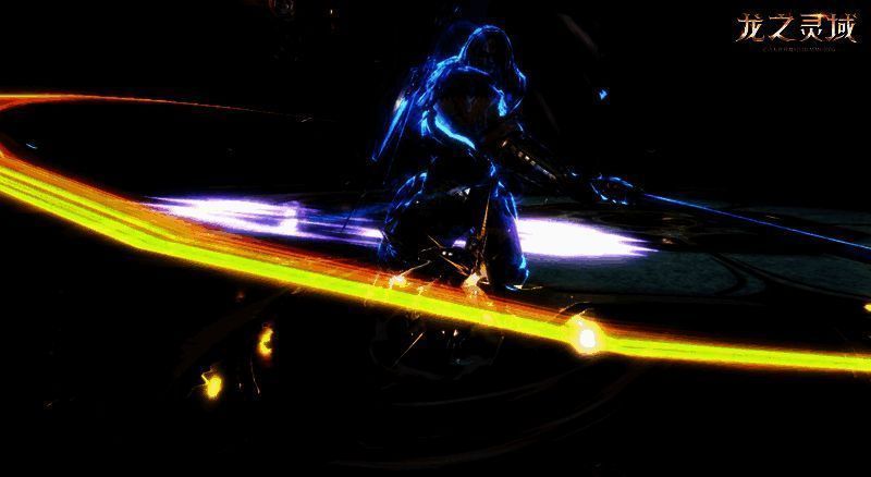 龙骑士挑战副本BOSS