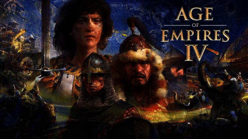 《帝国时代》相关图片2