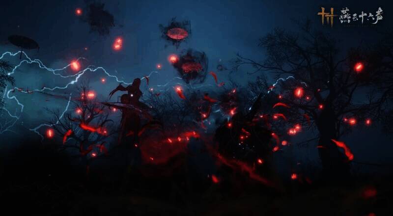 《燕云十六声》不同端体验差异说明