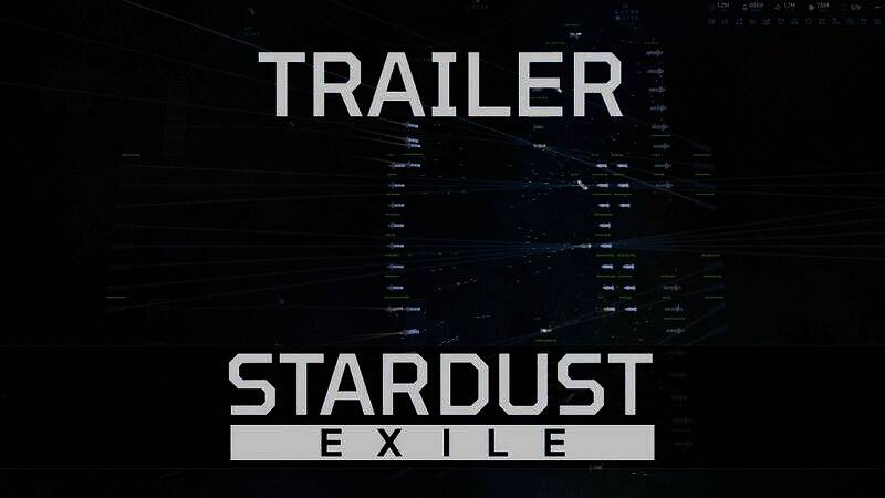 《星尘流放》相关图片1