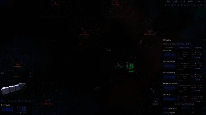 《星尘流放》相关图片2