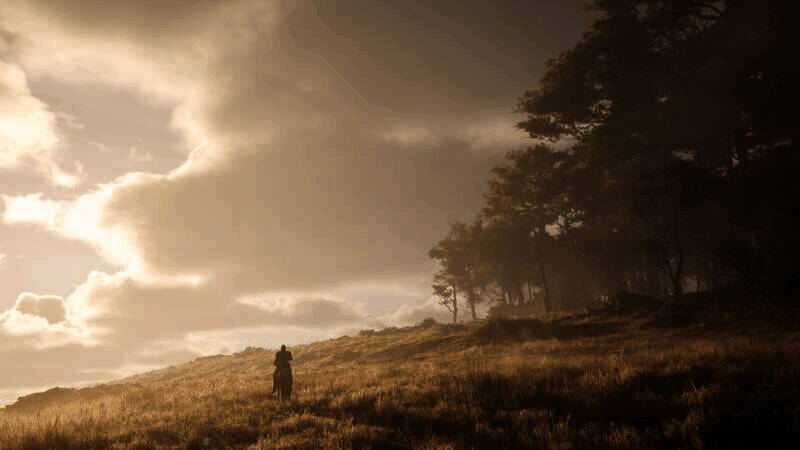 Jonathon Gregory Bick黑暗幻想风艺术作品3