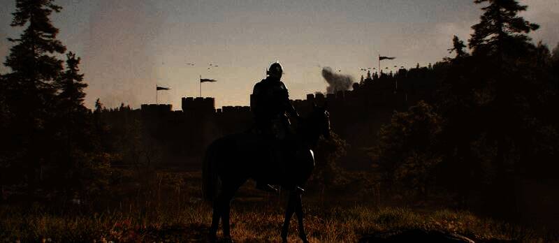 Jonathon Gregory Bick黑暗幻想风艺术作品4