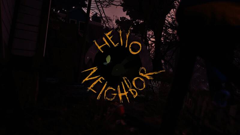 《你好邻居3》相关图片1