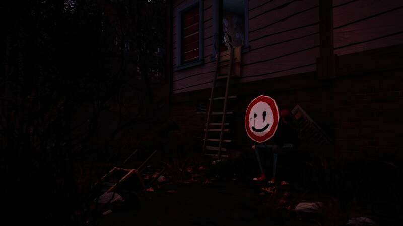 《你好邻居3》相关图片3