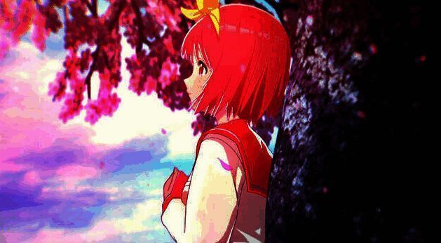 《心之彼端》重制版艺术图1