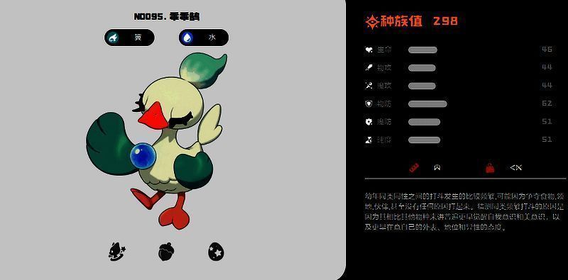 精灵捕捉相关图