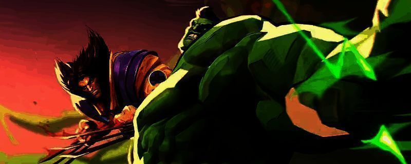 漫威争锋游戏相关图片