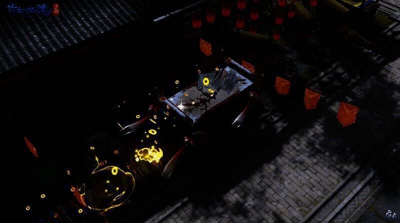 南都打卡留念图