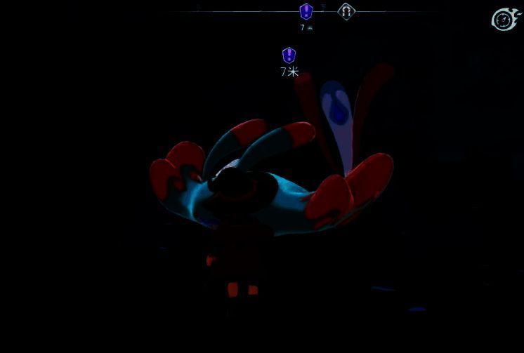 彩蝶鲨战斗相关图片