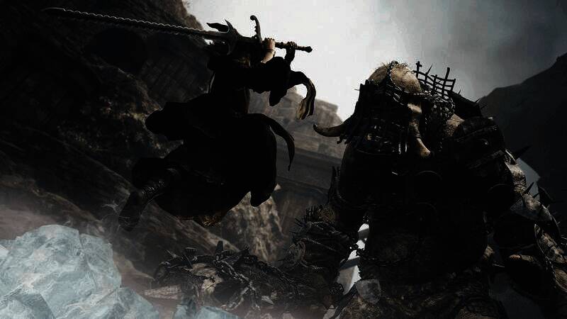 《龙之信条2》相关图片