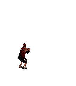 《街头篮球》舒浩相关动画3