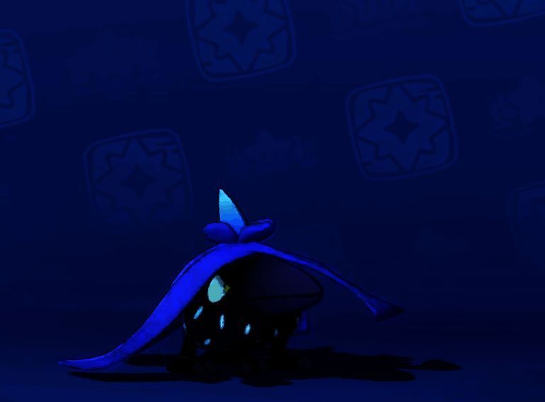 洛克王国世界犀角鸟相关图片3