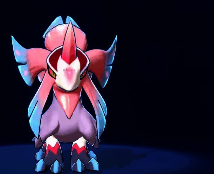 洛克王国世界犀角鸟相关图片6