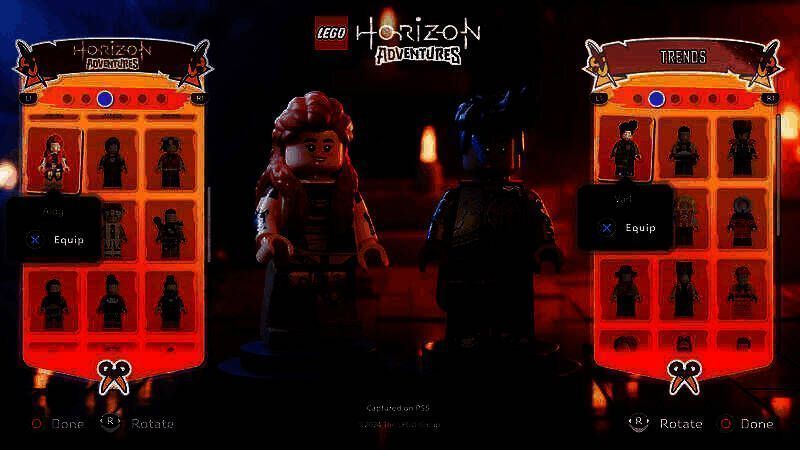 玩家合作游玩画面