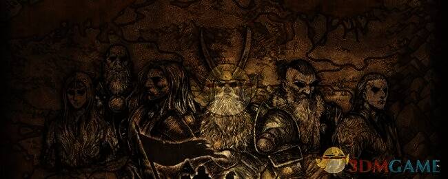 诸神皇冠游戏相关图片