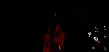 玩家在汴京地下惩奸除恶的场景