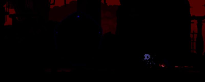 小骨英雄杀手相关游戏画面