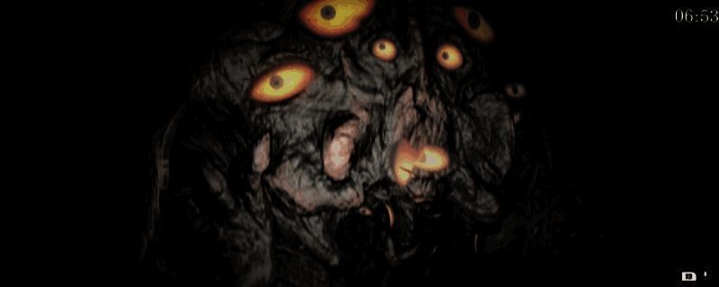 咒笼：诅咒领域游戏相关图片