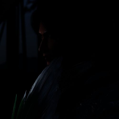 《真·三国无双 起源》诸葛亮形象图