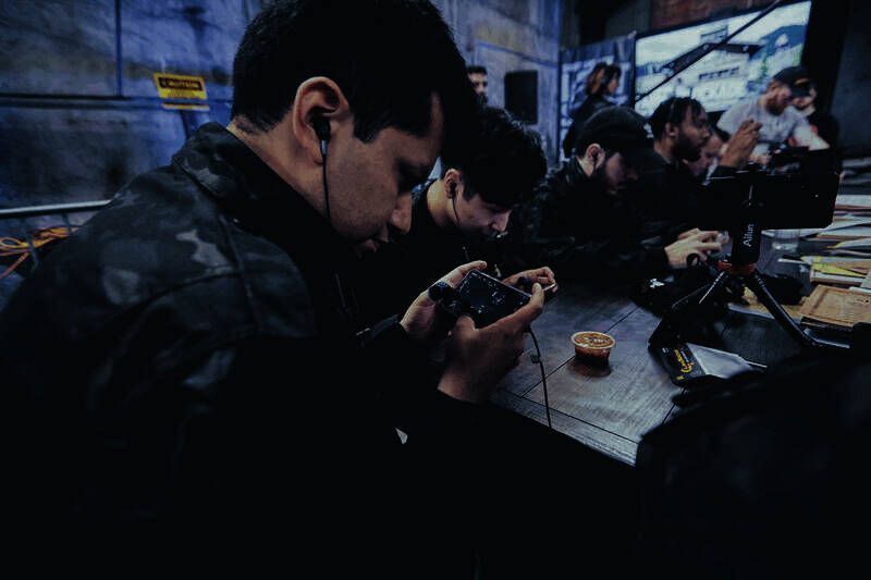 Pocket Gamer主编评价画面2