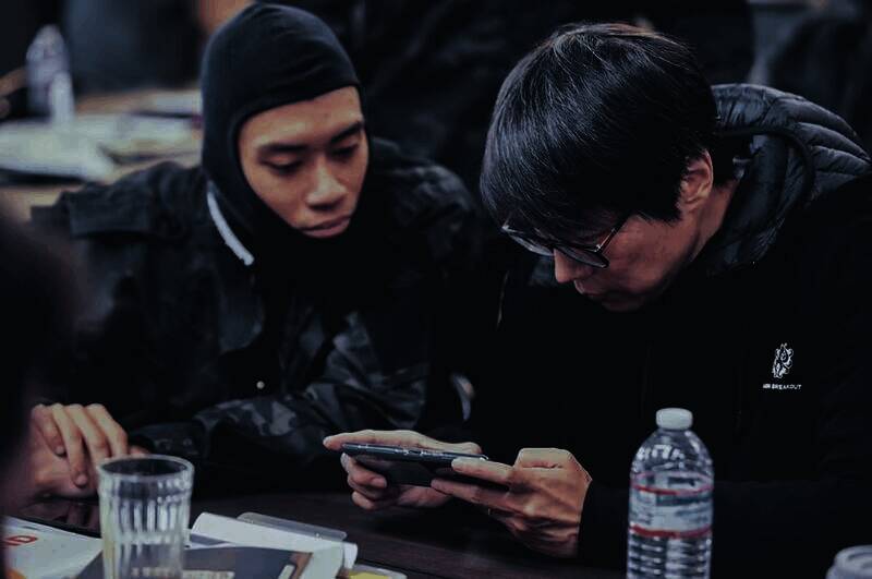 Pocket Gamer深度采访画面3