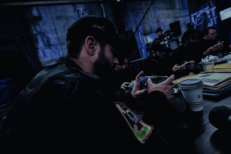 Pocket Gamer深度采访画面4