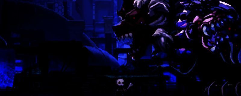 小骨：英雄杀手游戏截图