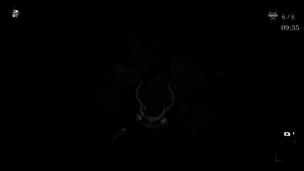 《咒笼：诅咒领域》游戏画面六