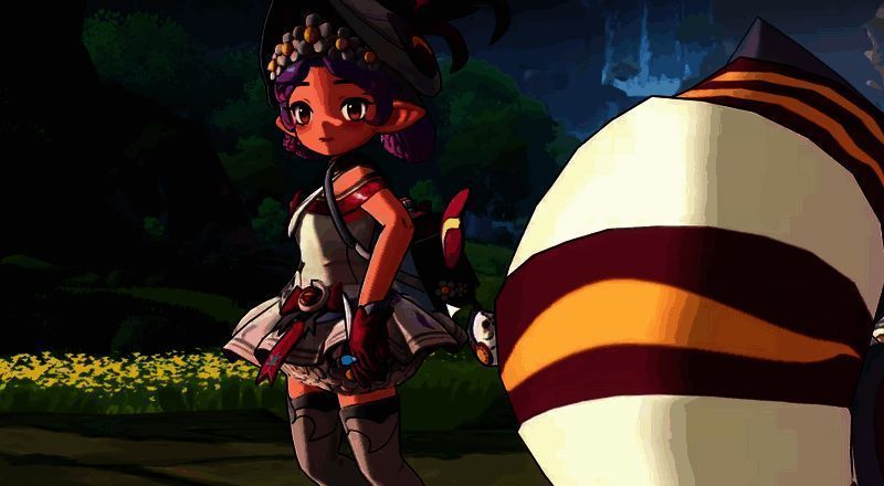 洛克王国世界时装相关图片2