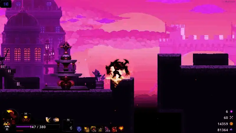 强化石6位置参考图1