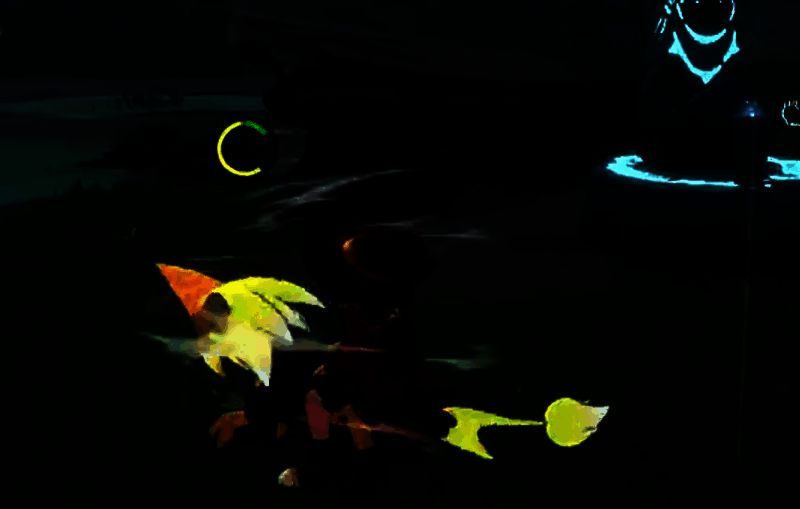 星光狮相关图片6