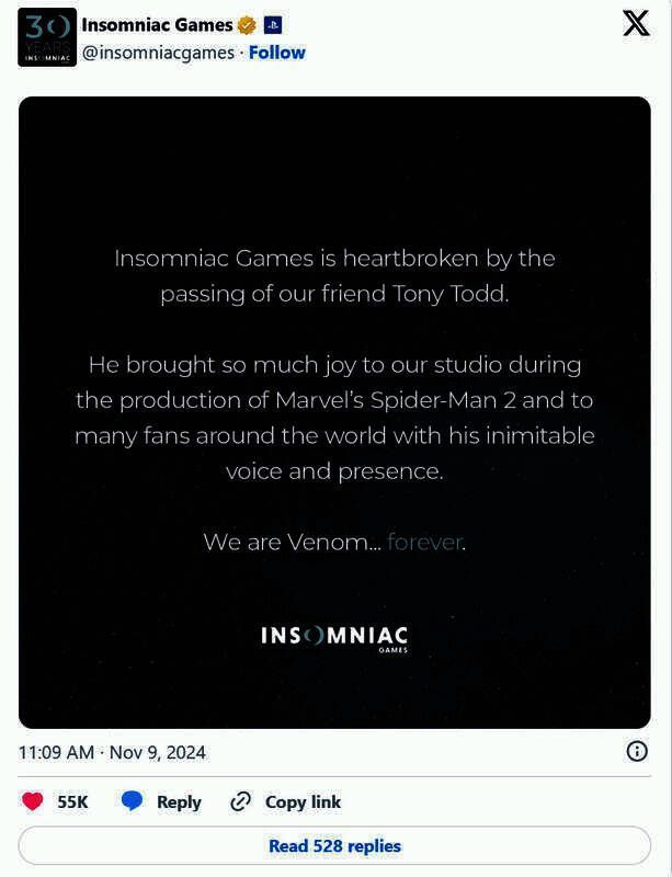 Tony Todd相关图片2