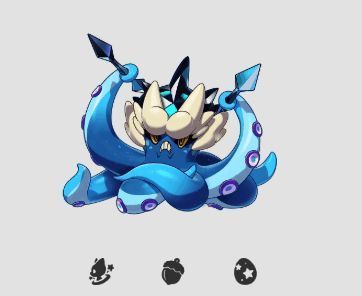 洛克王国世界冰钻布鲁斯相关图片3