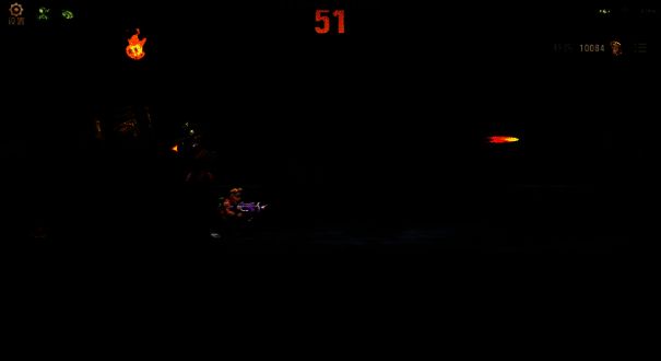 《合金弹头:觉醒》追捕计划玩法画面