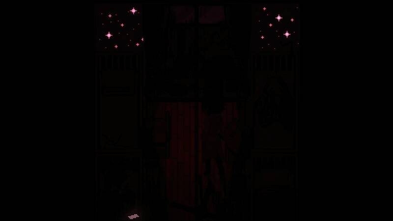 《落星》游戏精彩画面5