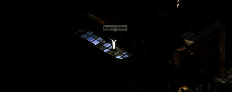 《疯狂之石》游戏画面