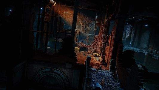 《晶核》游戏流畅画面展示