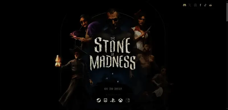 《疯狂之石》相关图片2