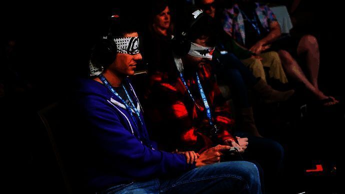 AGDQ 2025 活动相关图片