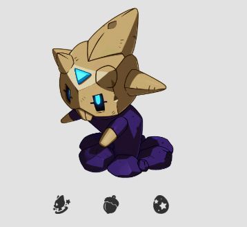 布是岩数值展示图片