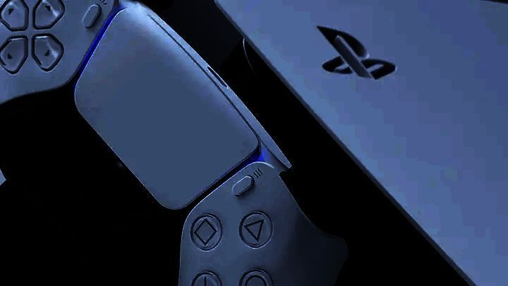 索尼财报相关配图1