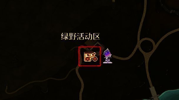 自行车租赁处游戏截图